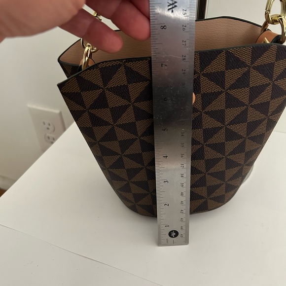 Mini shoulder bag - Picture 3 of 8